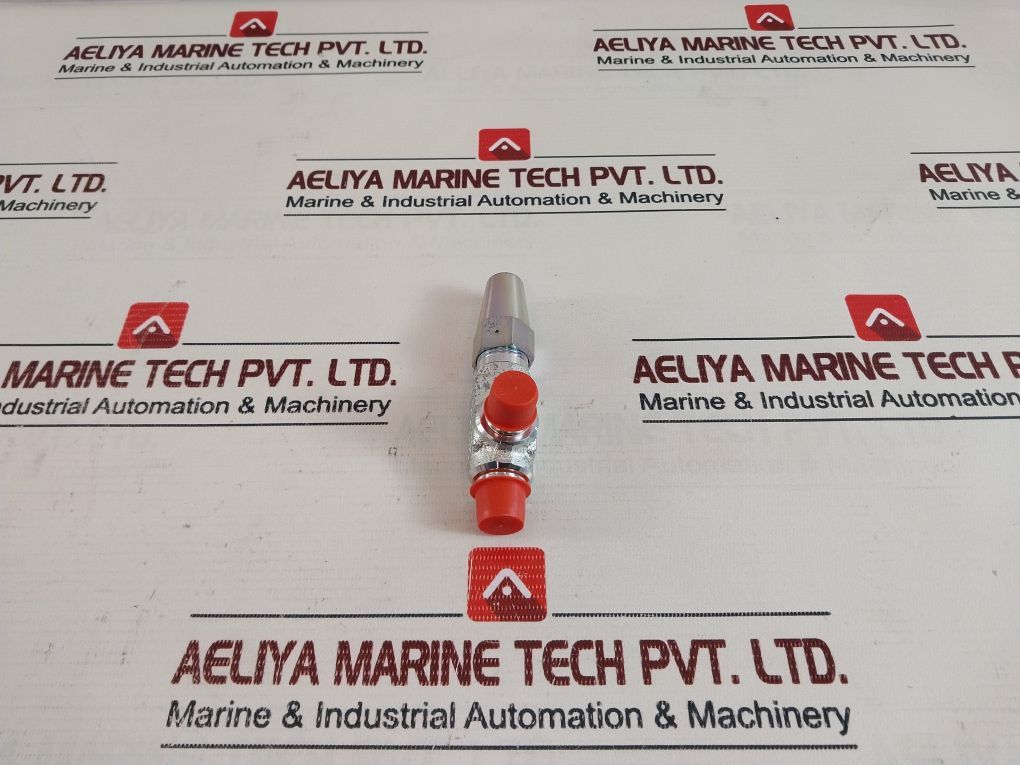 Danfoss Cd10-3/8Mpt Refrigeration Gauge Valve 3447.638