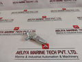 Danfoss Cd10-3/8Mpt Refrigeration Gauge Valve 3447.638