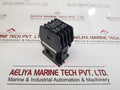 Danfoss Ch6 8 Pole Control Relay