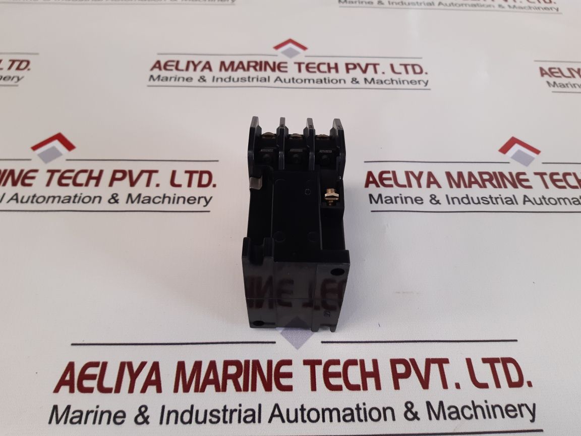 Danfoss Ch 16 Contactor 37L0021