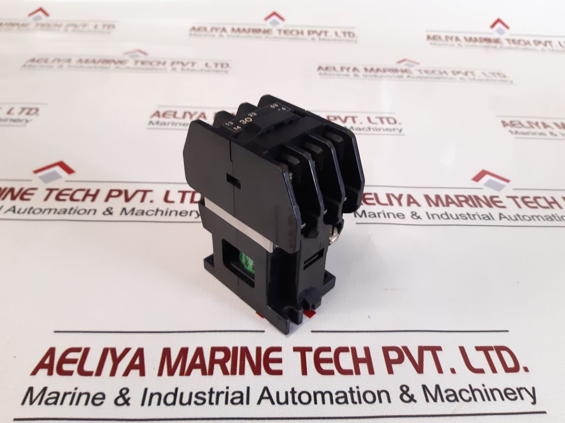 Danfoss Ch 16 Contactor 37L0021