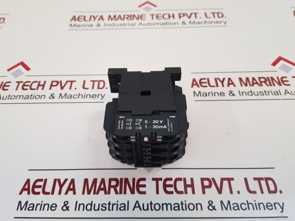 Danfoss Ci16 Contactor 110V 50Hz 132V 60Hz