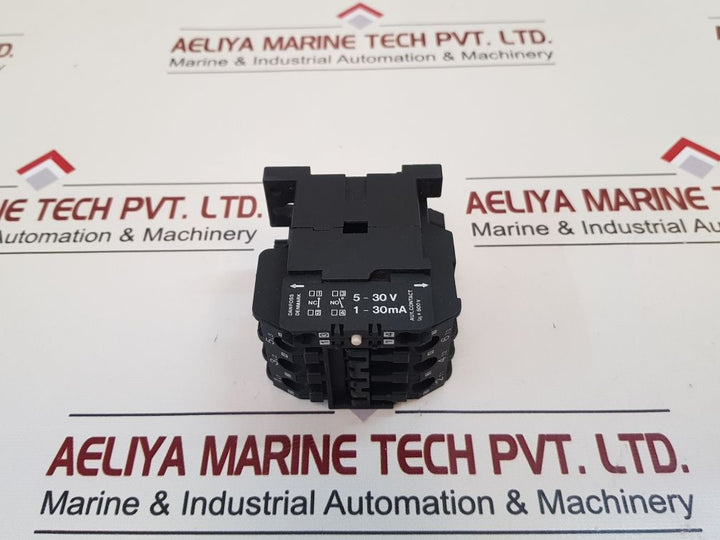 Danfoss Ci16 Contactor 110V 50Hz 132V 60Hz
