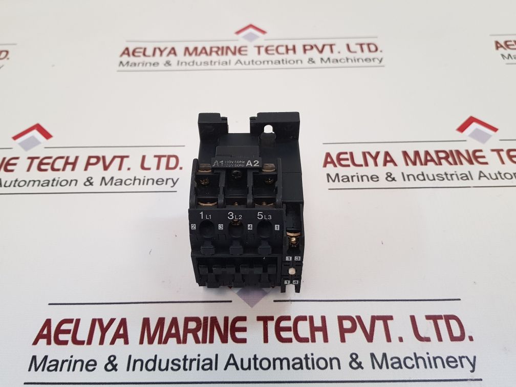 Danfoss Ci16 Contactor 110V 50Hz 132V 60Hz