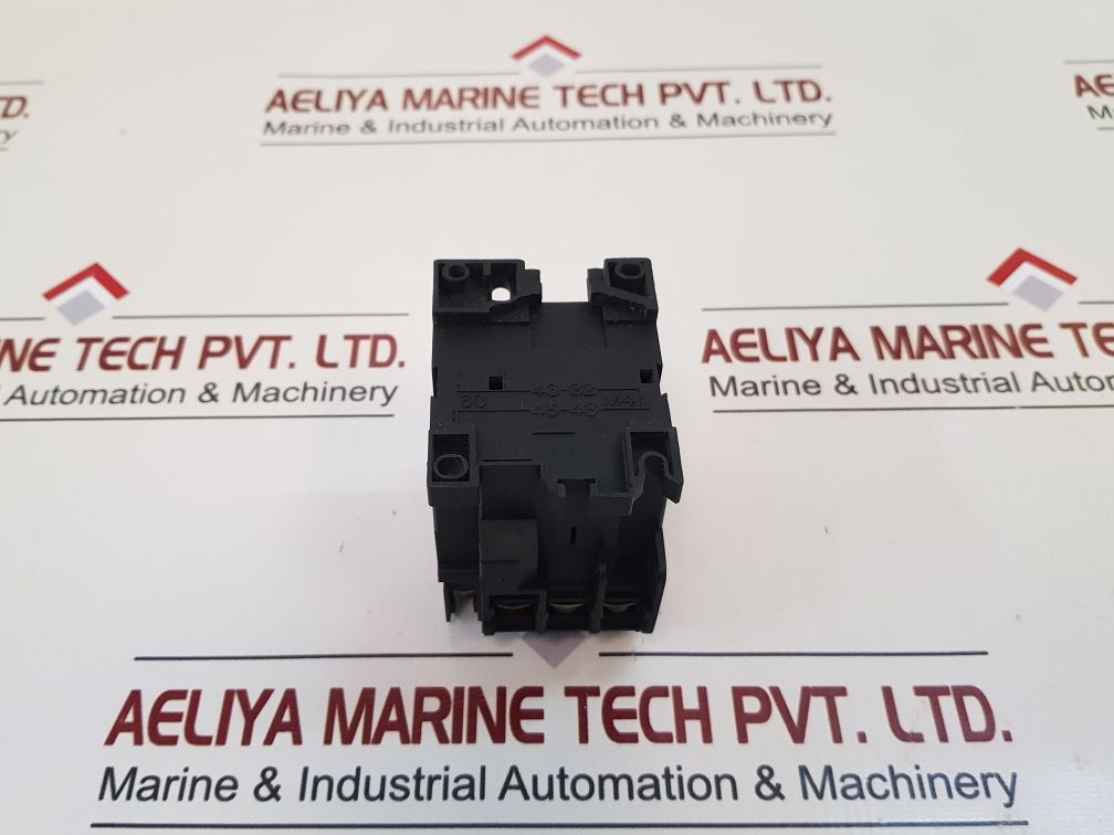 Danfoss Ci16 Contactor 110V 50Hz 132V 60Hz