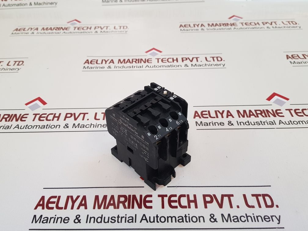 Danfoss Ci16 Contactor 110V 50Hz 132V 60Hz