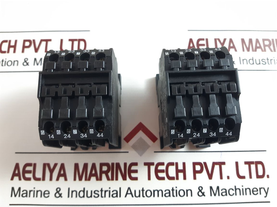 Danfoss ci2 contactor