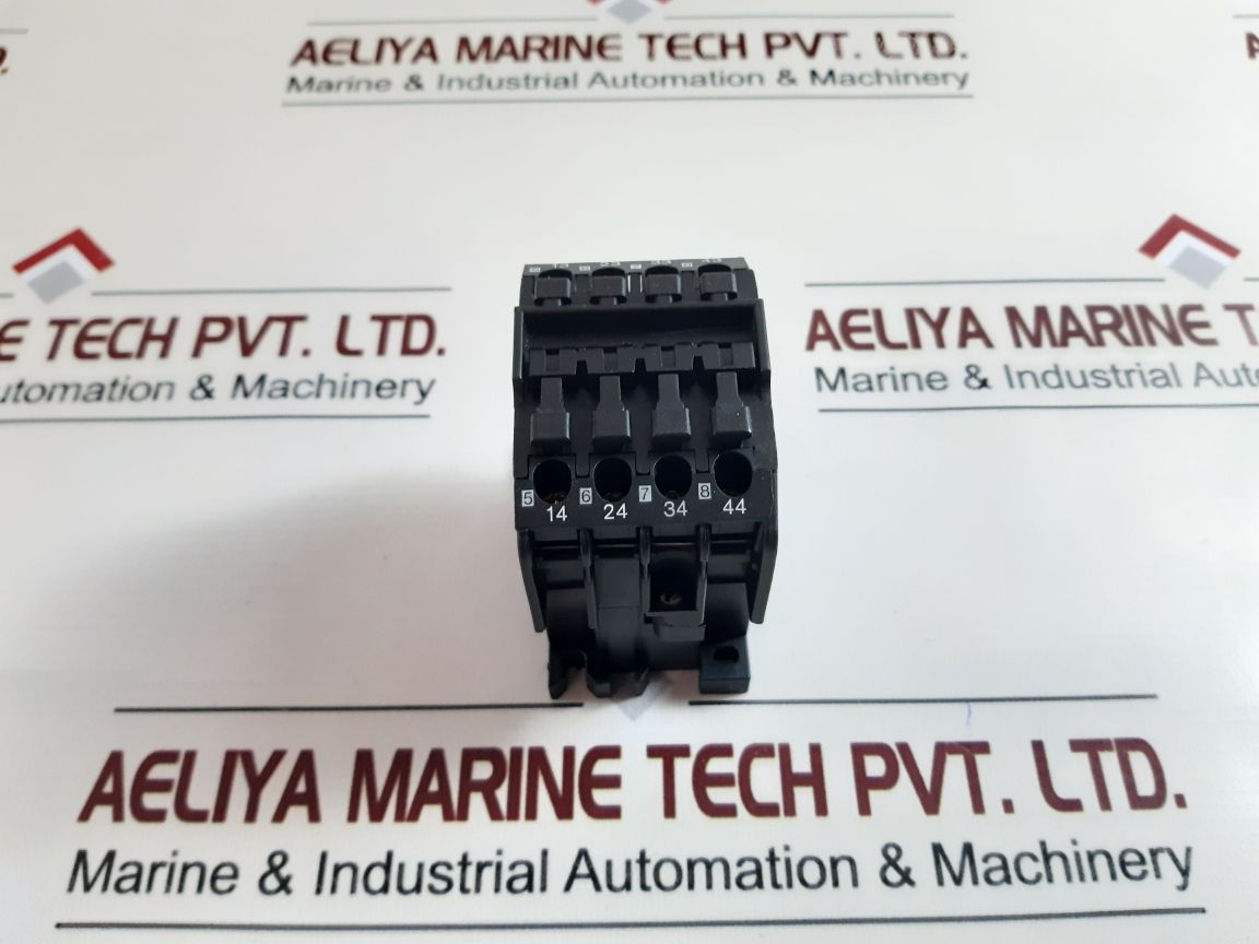 Danfoss ci2 contactor