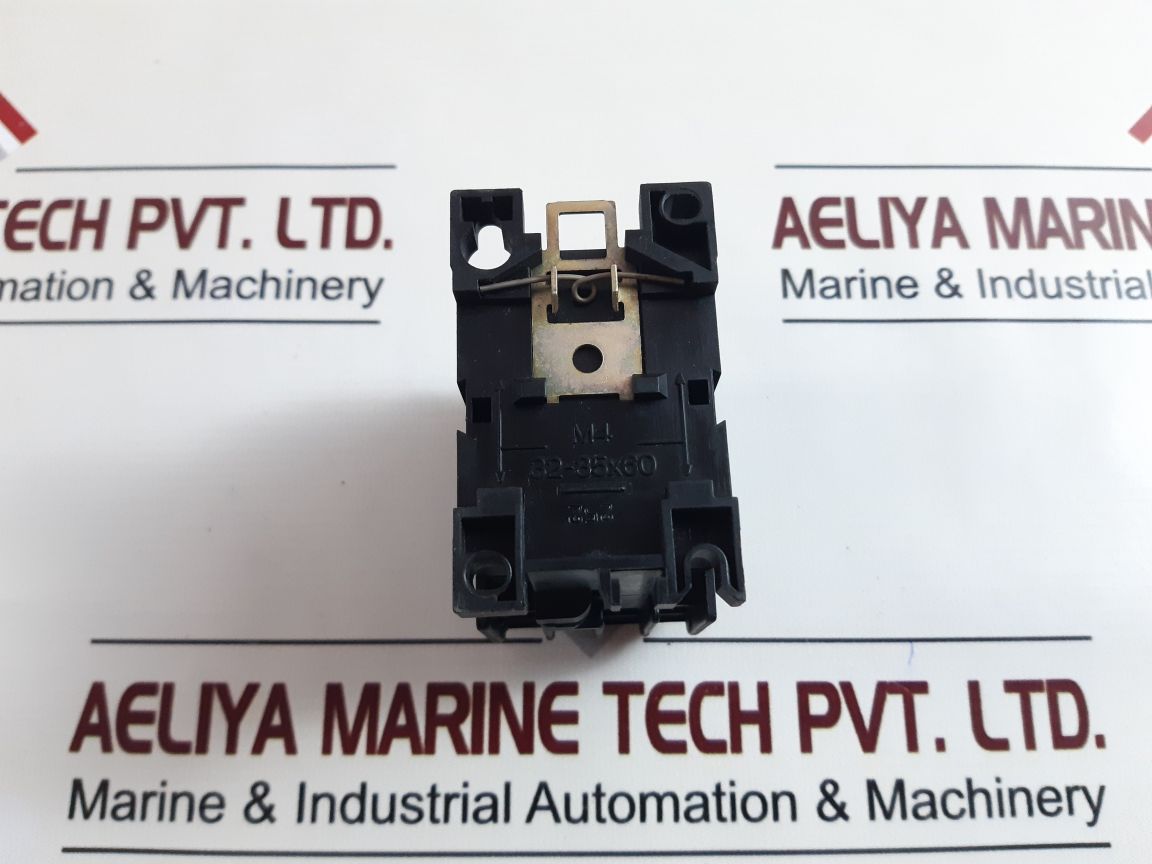 Danfoss ci2 contactor