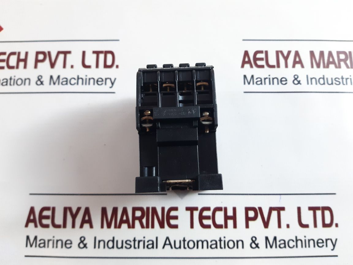 Danfoss ci2 contactor