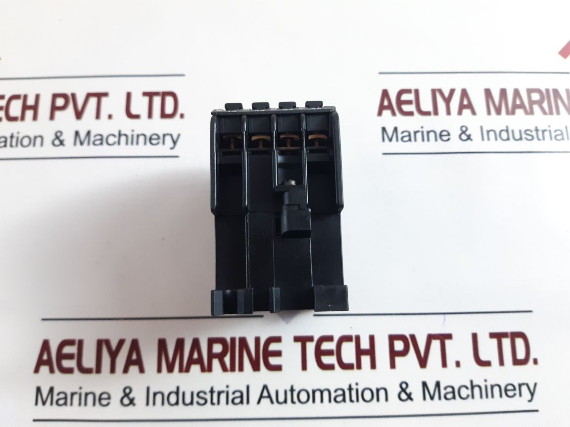 Danfoss ci2 contactor