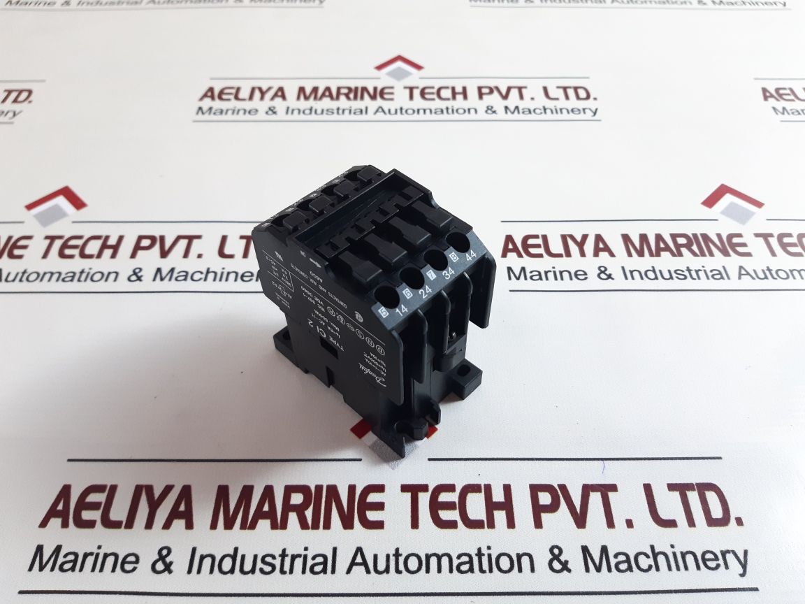 Danfoss ci2 contactor