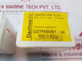 Danfoss Ci25 Contactor 183V 50Hz 220V 60Hz
