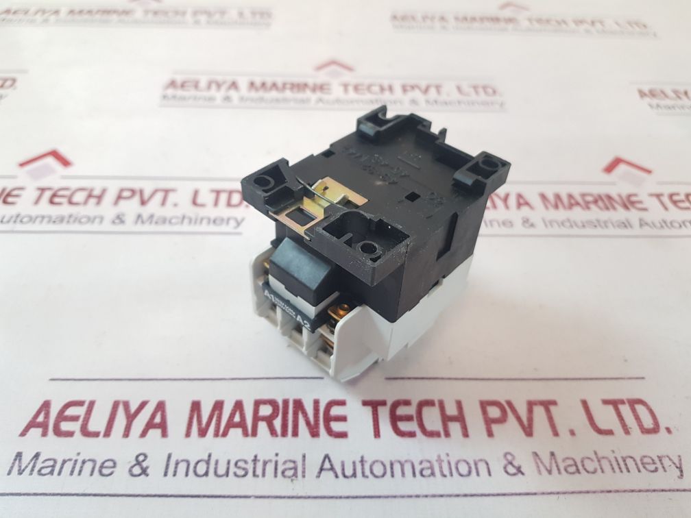 Danfoss Ci25 Contactor 183V 50Hz 220V 60Hz
