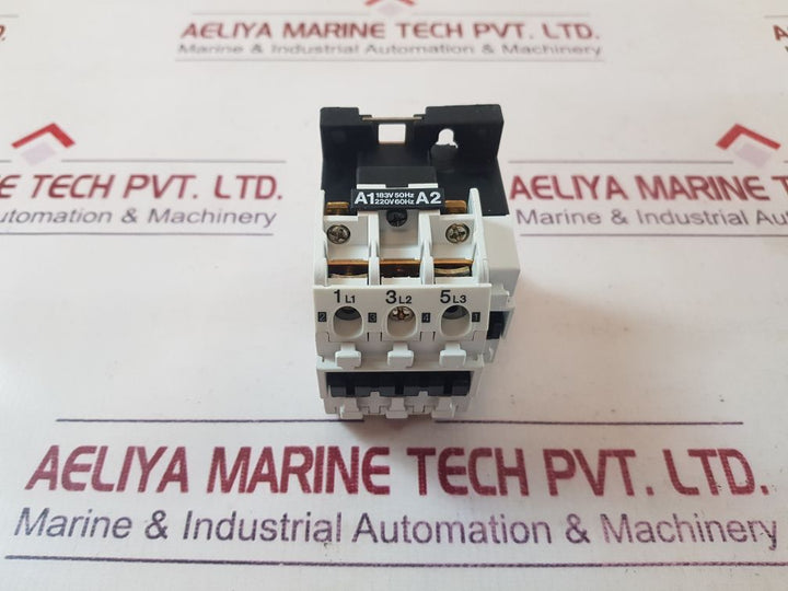 Danfoss Ci25 Contactor 183V 50Hz 220V 60Hz
