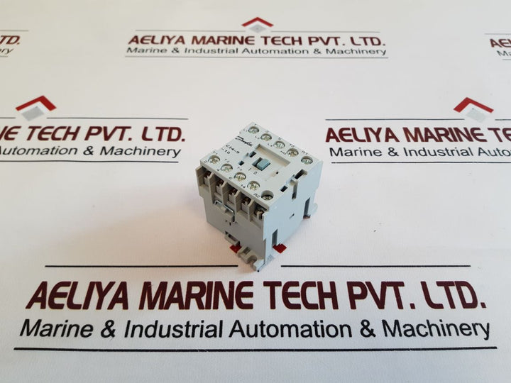 Danfoss Ci4-9-10 Contactor Ci4