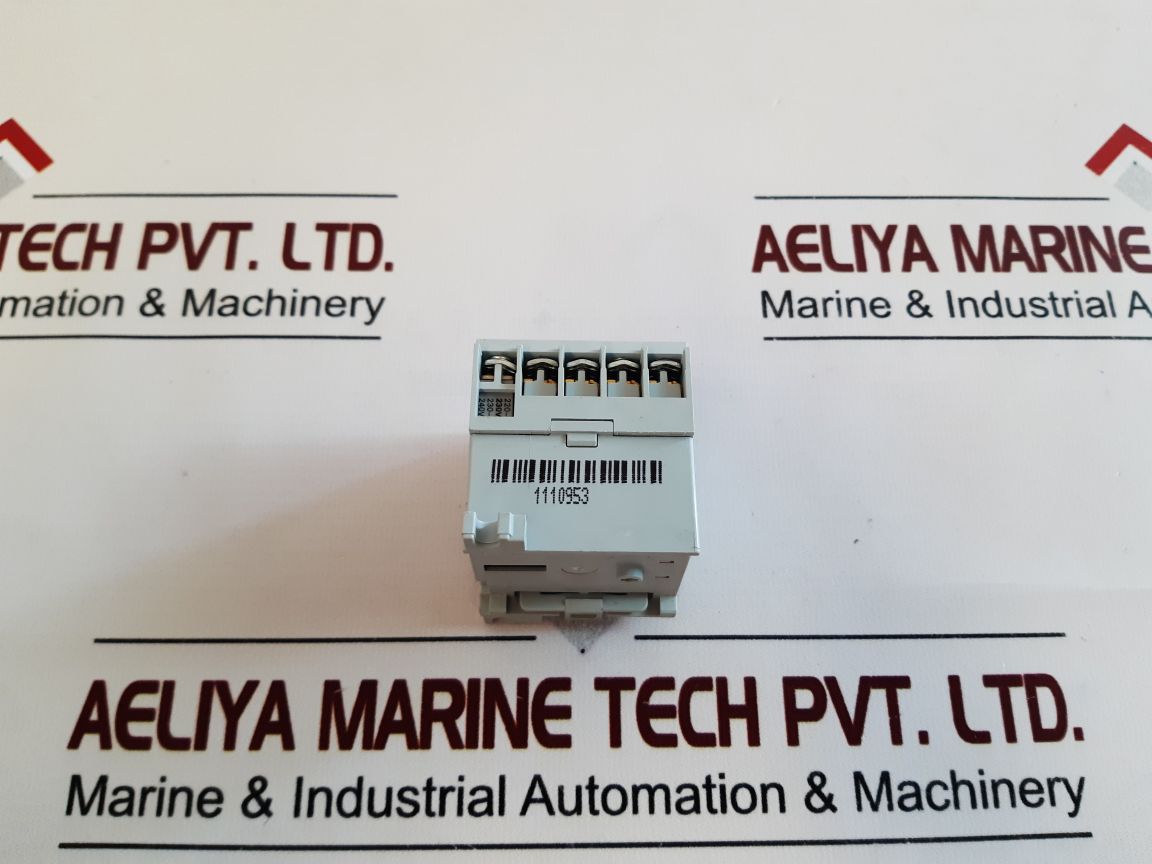 Danfoss Ci4-9-10 Contactor Ci4