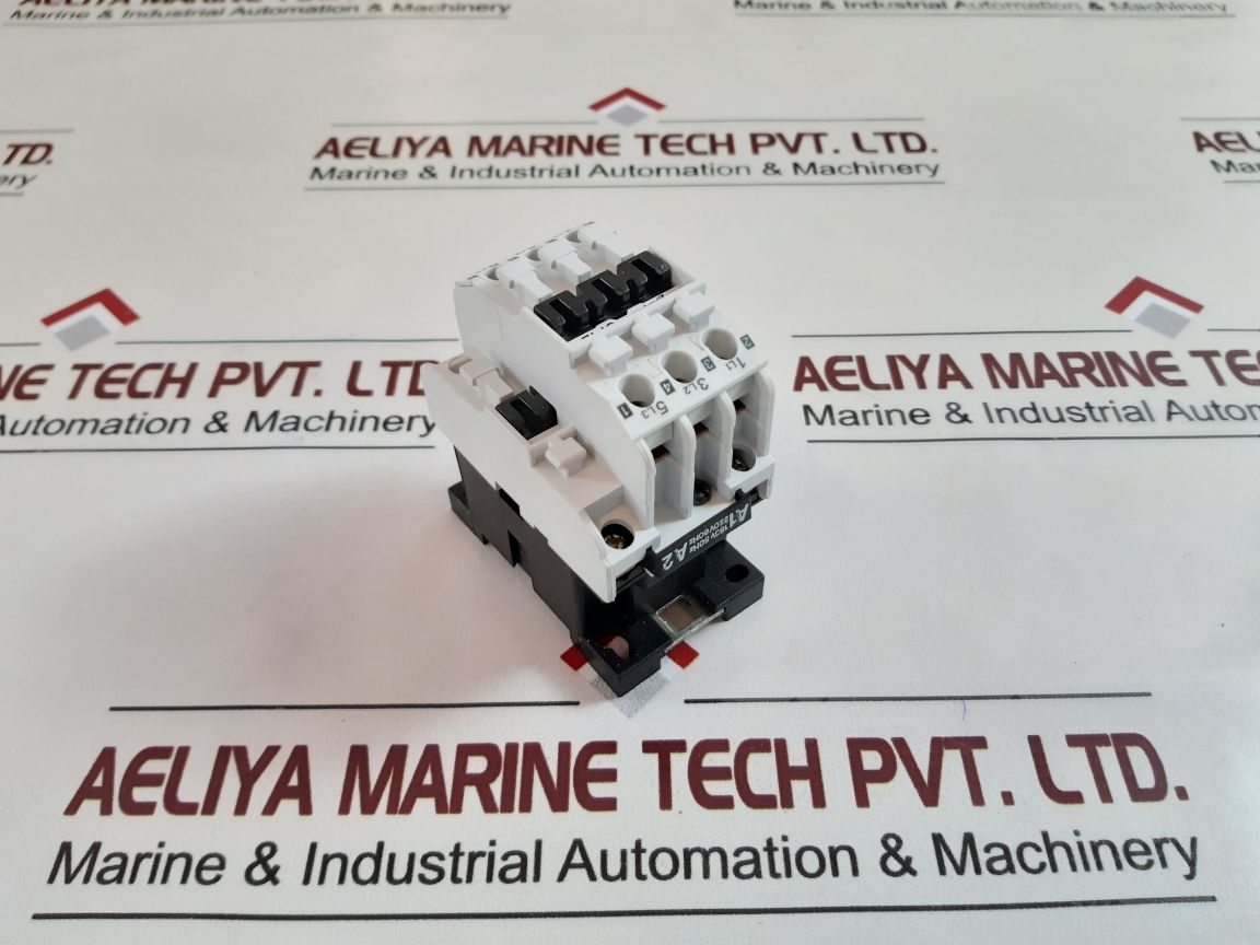 Danfoss ci 12 contactor 183v