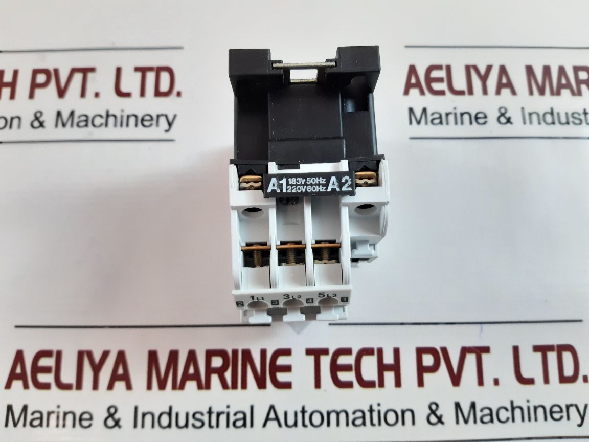 Danfoss ci 12 contactor 183v