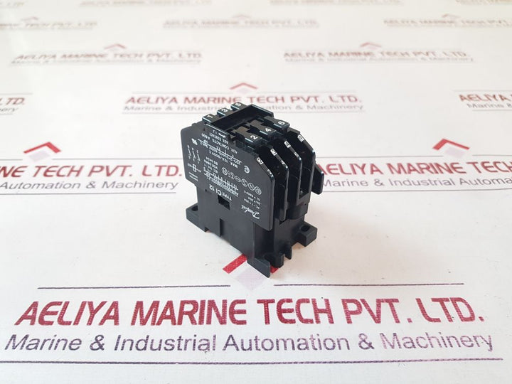 Danfoss Ci 12 Contactor 183/220V 50/60 Hz
