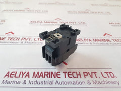 Danfoss Ci 12 Contactor 183/220V 50/60 Hz

