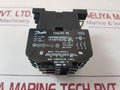Danfoss Ci 12 Contactor 183/220V 50/60 Hz
