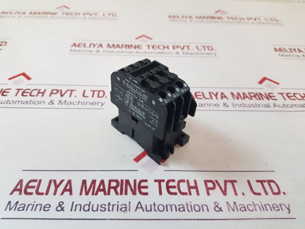 Danfoss Ci 12 Contactor 110V
