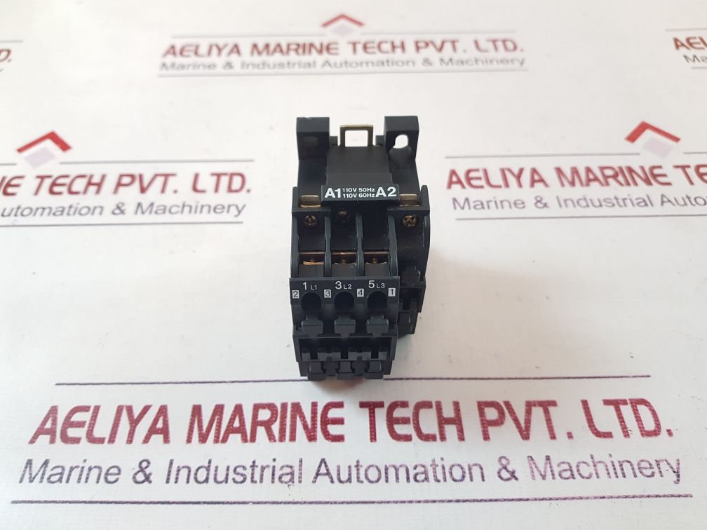 Danfoss Ci 12 Contactor 110V
