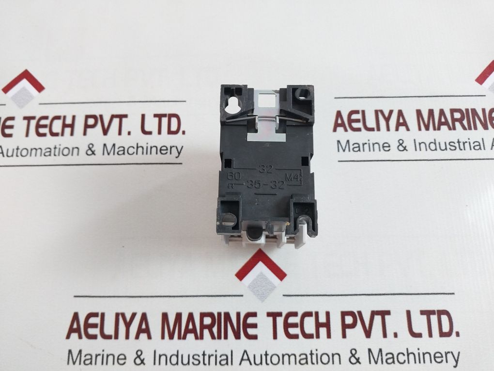 Danfoss Ci 12 Contactor 