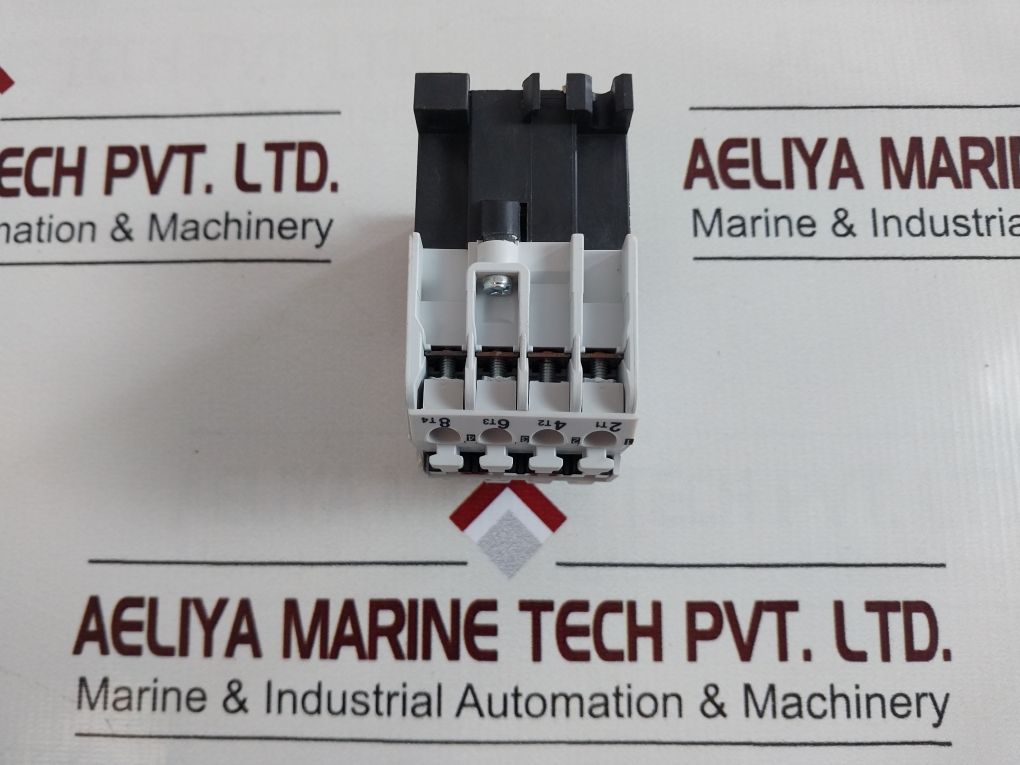 Danfoss Ci 12 Contactor 