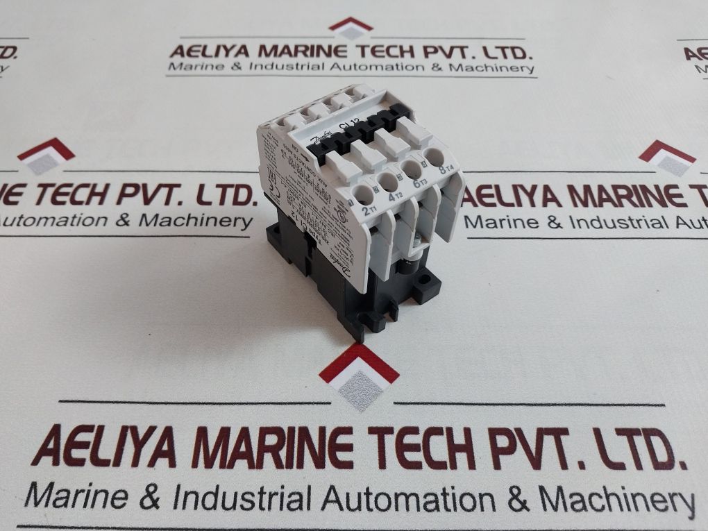 Danfoss Ci 12 Contactor 