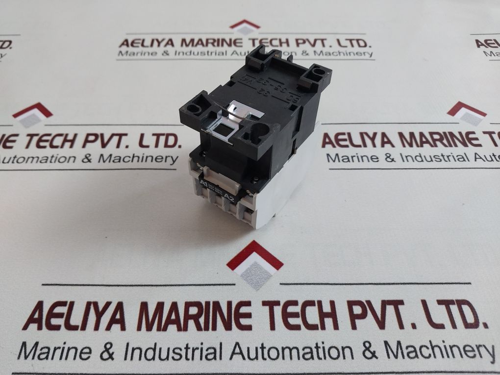 Danfoss Ci 12 Contactor 