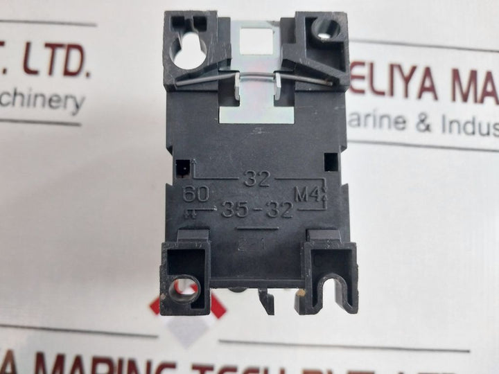 Danfoss Ci 12 Contactor 