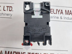 Danfoss Ci 12 Contactor 