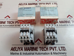 Danfoss Ci 12 600V