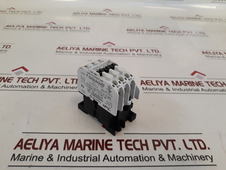 Danfoss Ci 12 Contactor 690V Ac