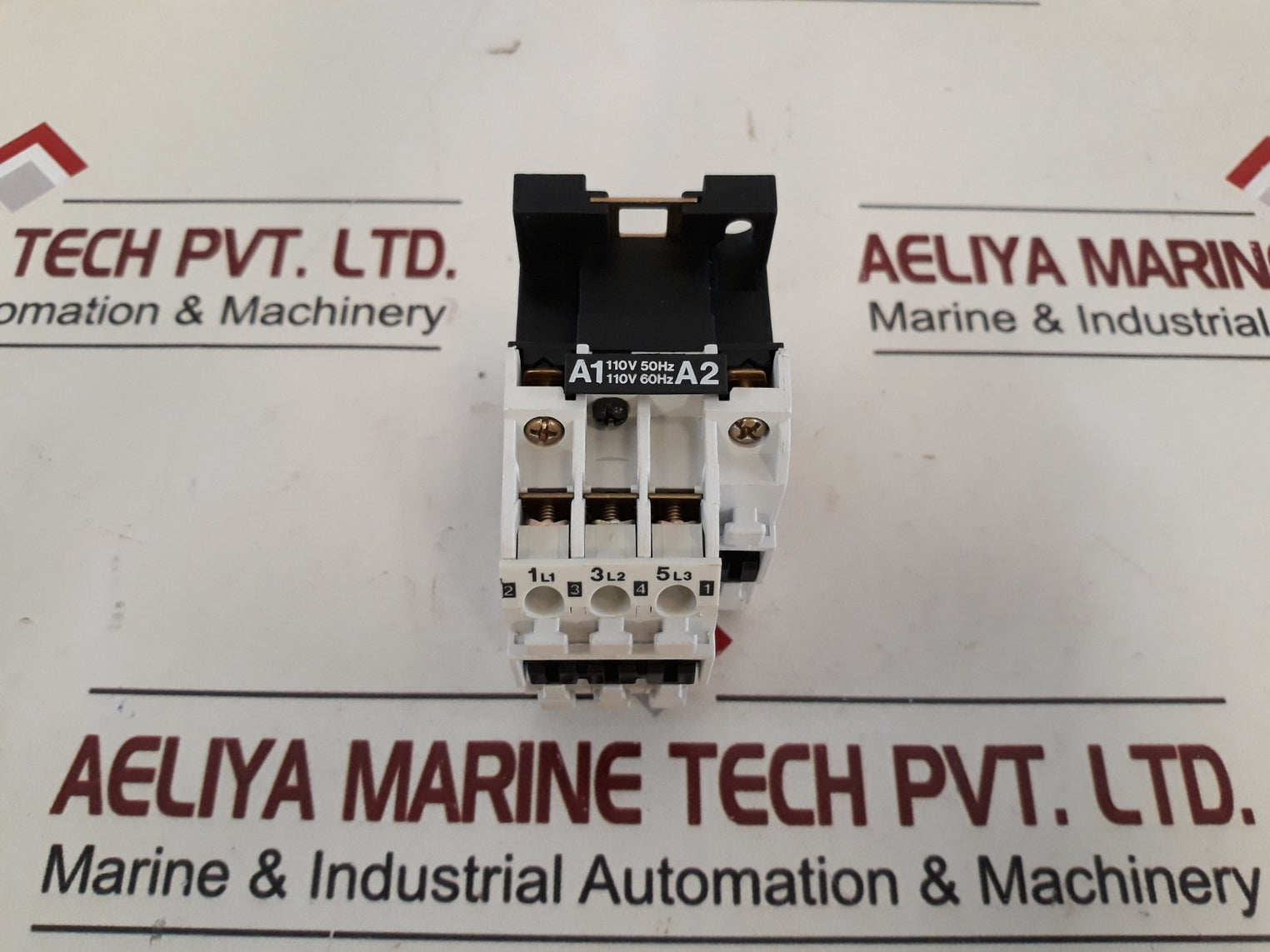 Danfoss Ci 12 Contactor 690V Ac