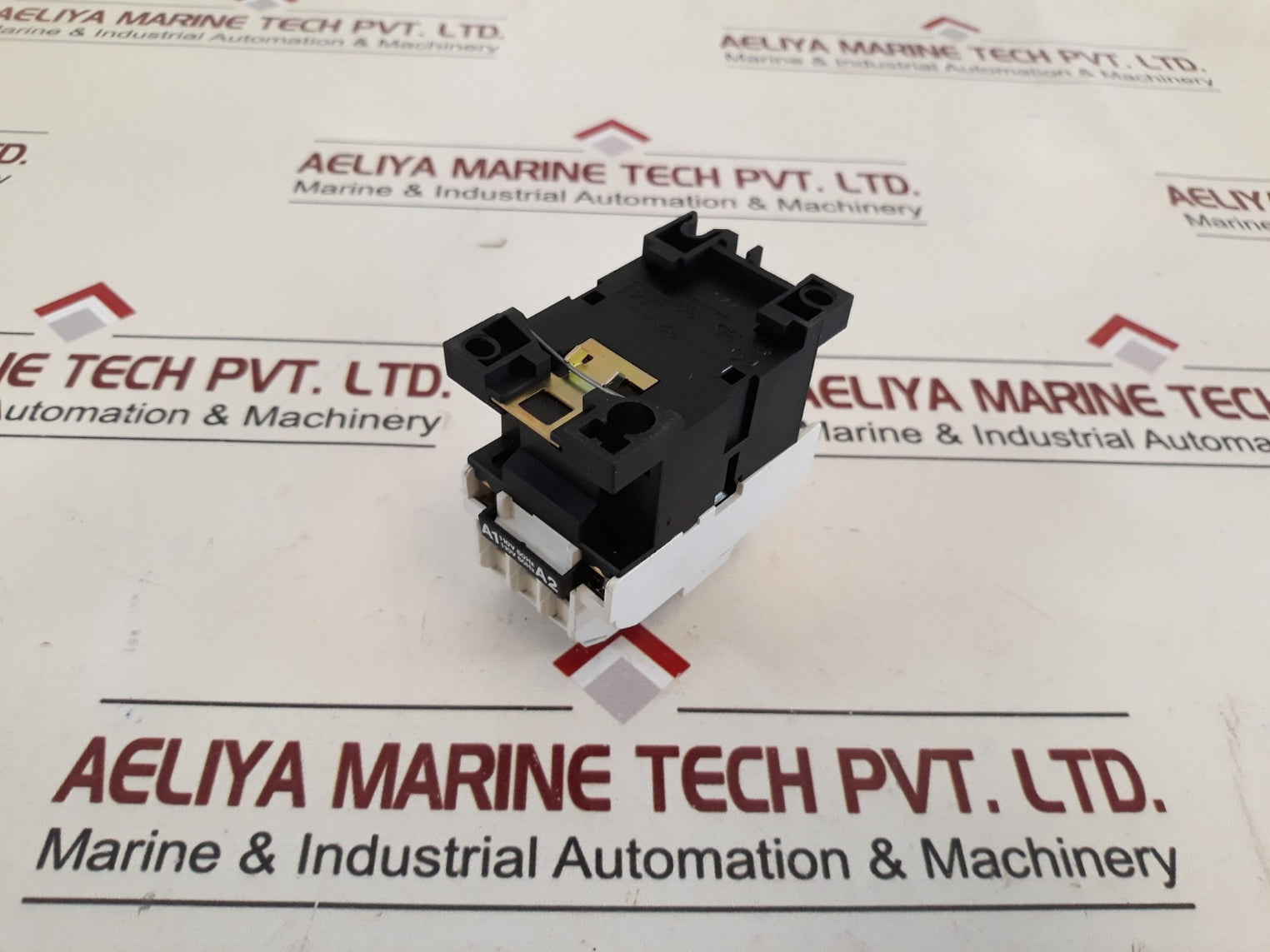 Danfoss Ci 12 Contactor 690V Ac