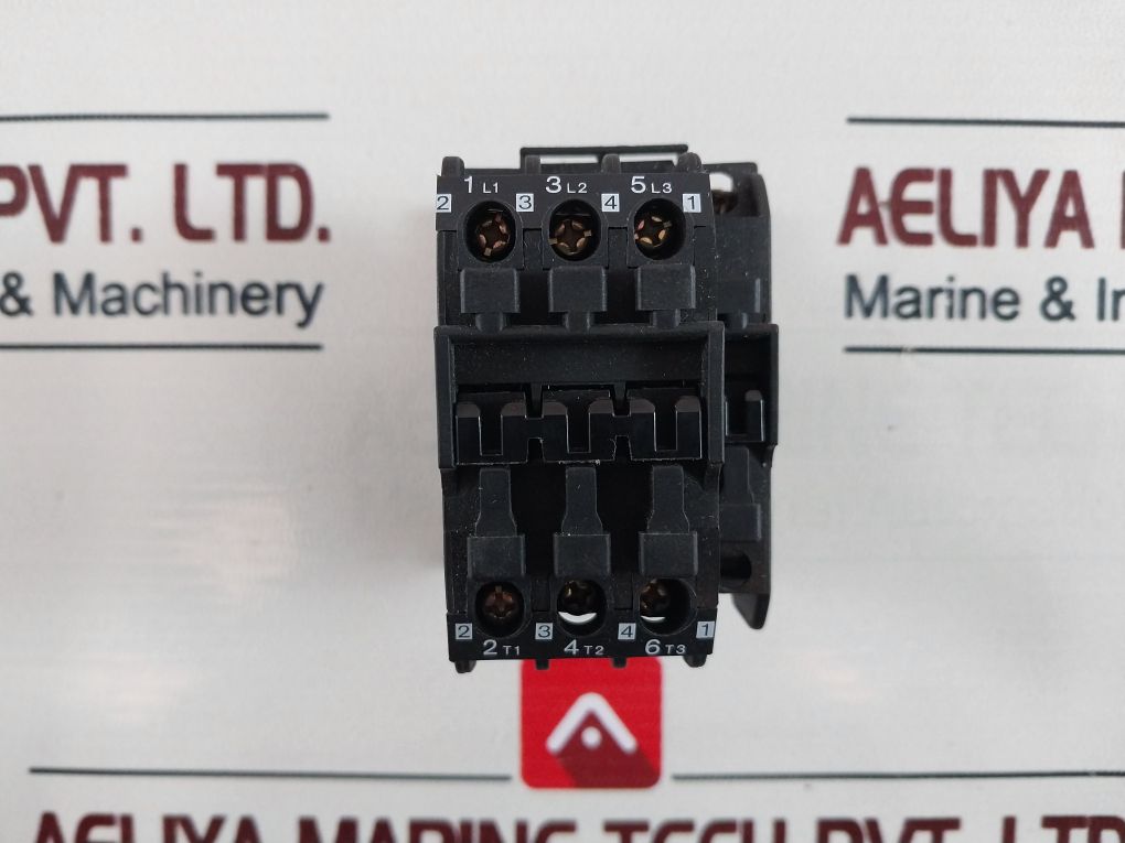 Danfoss Ci 12