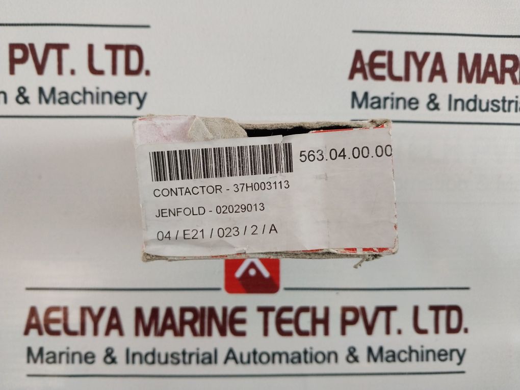 Danfoss Ci 12