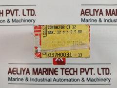 Danfoss Ci 12