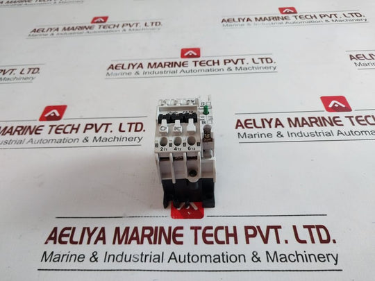 Danfoss Ci 12 Contactor 400V 50Hz 440V 60Hz