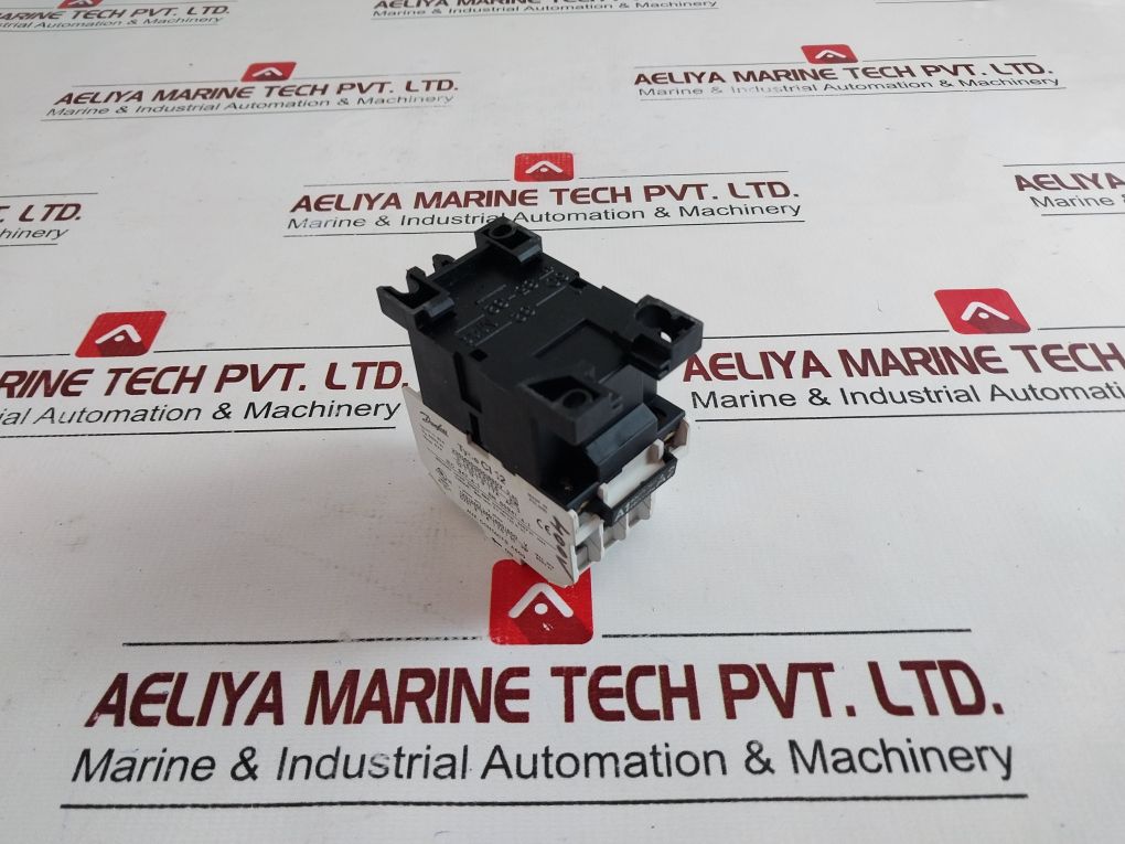 Danfoss Ci 12 Contactor 400V 50Hz 440V 60Hz