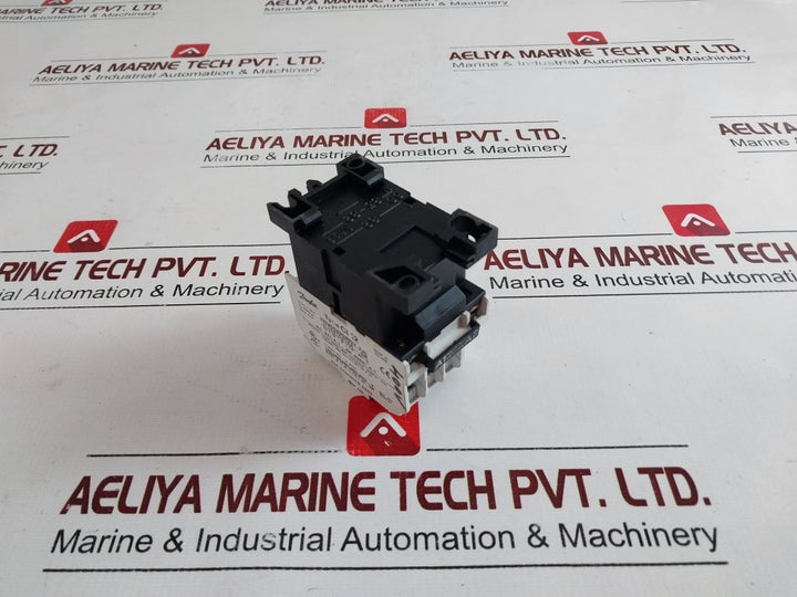 Danfoss Ci 12 Contactor 400V 50Hz 440V 60Hz
