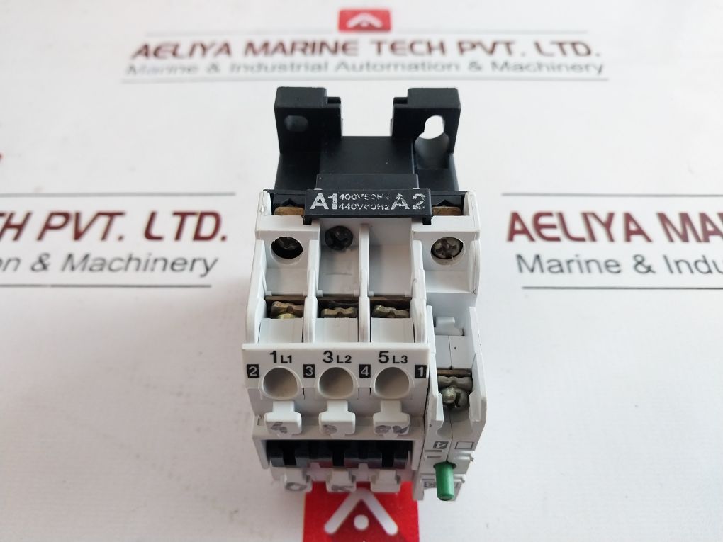 Danfoss Ci 12 Contactor 400V 50Hz 440V 60Hz
