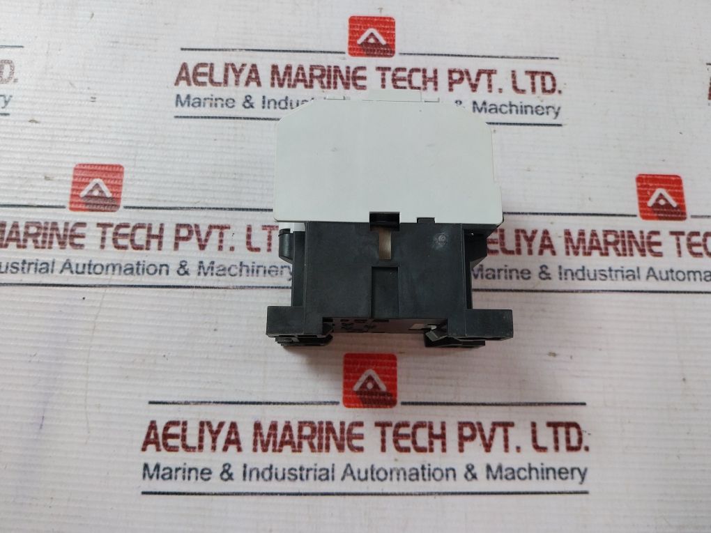 Danfoss Ci 12 Contactor 522-0005 20A 600Vac 50/60Hz