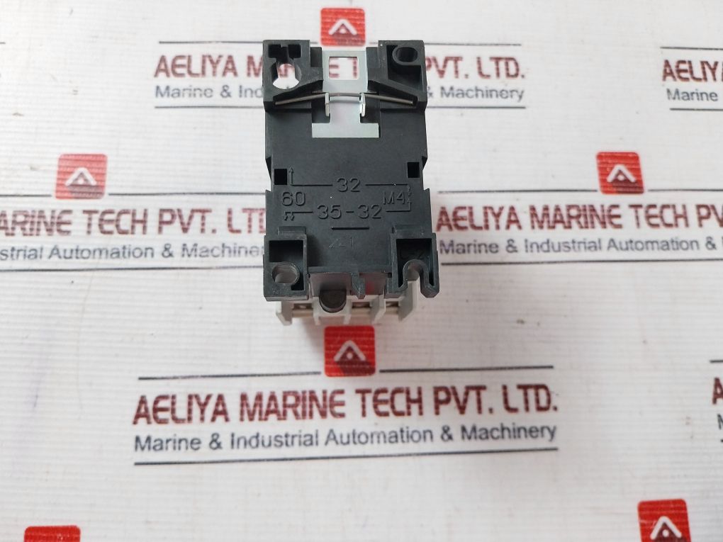 Danfoss Ci 12 Contactor 522-0005 20A 600Vac 50/60Hz