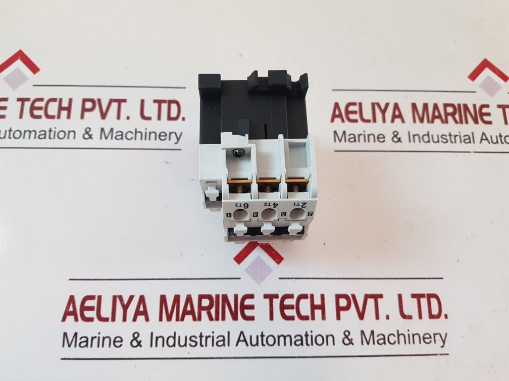 Danfoss Ci 25 Contactor 110V 50/60Hz
