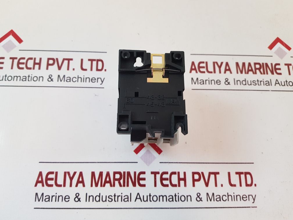 Danfoss Ci 25 Contactor 110V 50/60Hz
