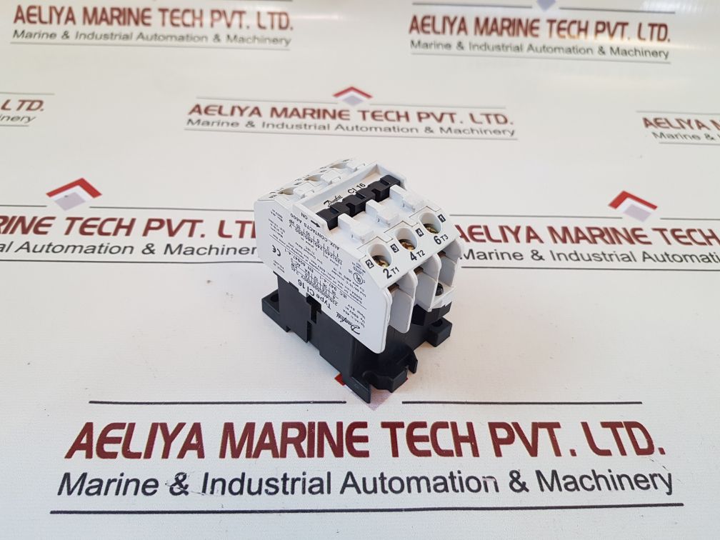 Danfoss Ci 25 Contactor 110V 50/60Hz
